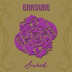 Sacred - Erasure