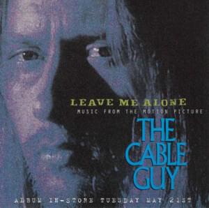 Leave Me Alone - Jerry Cantrell