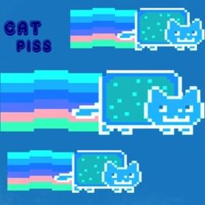 CAT PISS - ​bnkr44