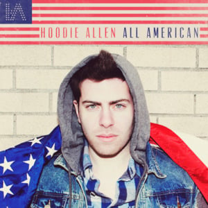 No Faith in Brooklyn - Hoodie Allen (Ft. Jhameel)