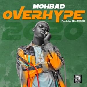 Overhype - Mohbad