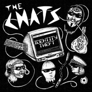 Identity Theft - The Chats