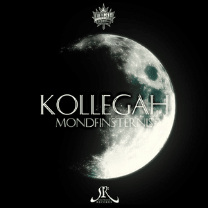 Mondfinsternis - Kollegah