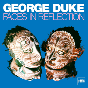 Faces in Reflection No. 2 - George Duke