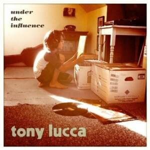 Dirty Work - Tony Lucca