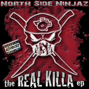 Murda Spree - North Side Ninjaz (Ft. Hopsin)