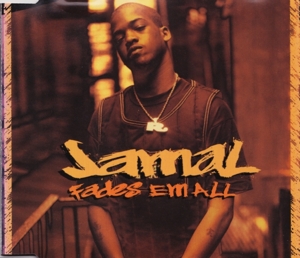 Fades Em All - Jamal