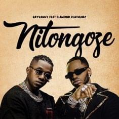 Nitongoze - Rayvanny (Ft. Diamond Platnumz)