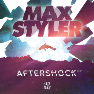 Aftershock - Max Styler (Ft. Dev)