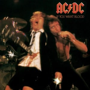 Hell Ain’t A Bad Place To Be (Live at the Apollo Theatre, Glasgow, Scotland, April 30, 1978) - AC/DC