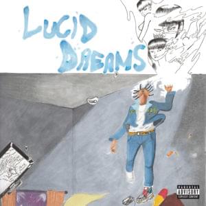 Juice WRLD - Lucid Dreams (Türkçe Çeviri) - Lyrxo Türkçe Çeviri