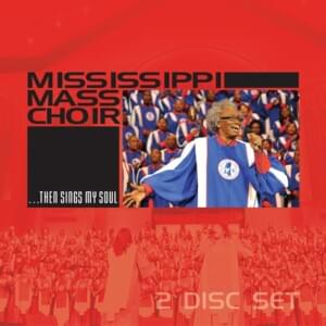 Bless The Lord - The Mississippi Mass Choir