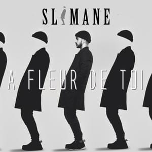 À fleur de toi - Slimane