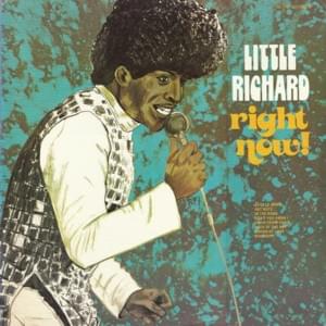 Dock of the Bay - Little Richard