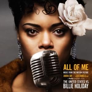 All of Me - Andra Day