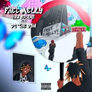 Free Melly - YNW BSlime (Ft. DC The Don)