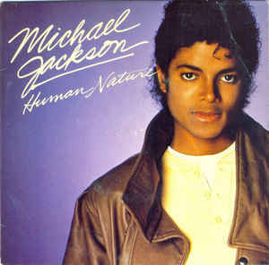 Human Nature (Low Pitch Demo) - Michael Jackson