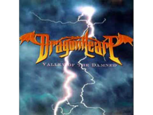 Valley of the Damned (Demo) - DragonForce