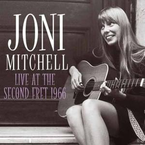 Mr. Blue - Joni Mitchell