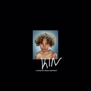 Kin - Kevin Abstract