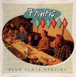 In The Summertime (You Don’t Want My Love) - Prairie Oyster