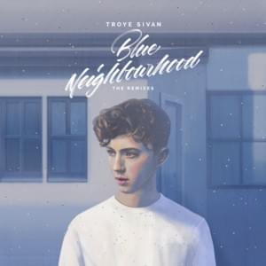 EASE (Lontalius Remix) - Troye Sivan (Ft. BROODS)