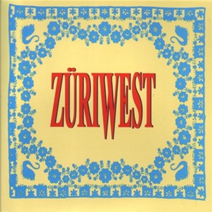 I ha di gärn gha - Züri West