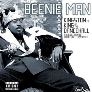 Row Like A Boat - Beenie Man