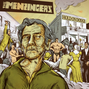 They Speak of My Drinking, But Never of My Thirst - The Menzingers