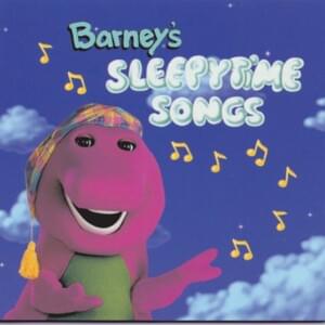 The Sleep Song - Barney