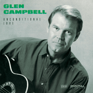 Healing Hands of Time - Glen Campbell