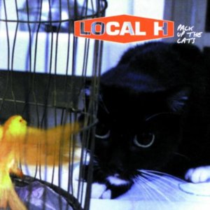 All the Kids Are Right - Local H