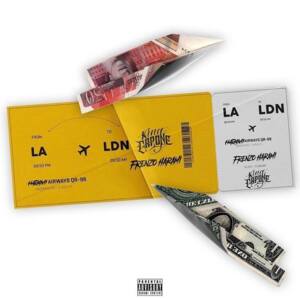 London 2 LA - Frenzo Harami (Ft. Mr. Capone-E)