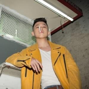 Bali (Remix) - Asia Rising Performance - Rich Brian