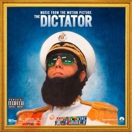 The Next Episode - Admiral General Aladeen (Ft. Aiwa & Mr. Tibbs)