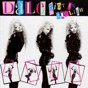 So Strong - Dale Bozzio