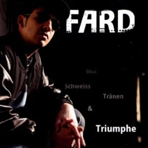 60 Terror Bars - Fard