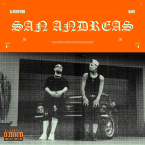 San Andreas - AlbertNBN & NANE