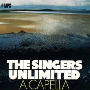 Michelle - The Singers Unlimited