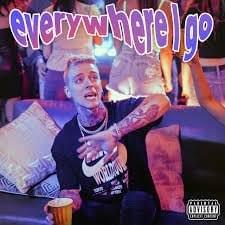 Everywhere I go - Phix