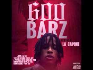 600 Barz - L'A Capone