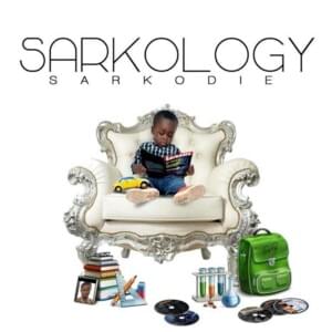Wobaadanaa - Sarkodie
