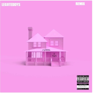 7 rings / 7輪(Workout Remix) - Legoteddys (Ft. Ariana Grande)