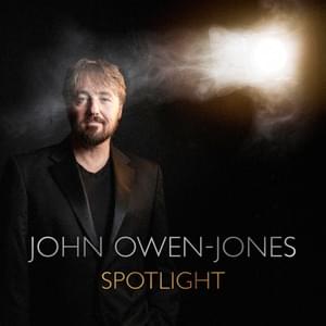 I Dreamed a Dream - John Owen-Jones