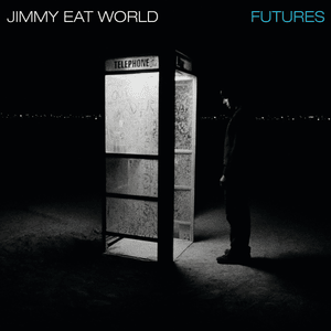 The World You Love - Jimmy Eat World