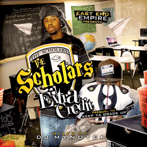 East End Familia - The Scholars (Ft. Mac Miller & Vinny Radio)