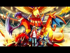 Pokemon Rap - Elite 6 - Shofu (Ft. G.Yee, Just2Sharp, JustRobinBanks, Scoot & VI Seconds)