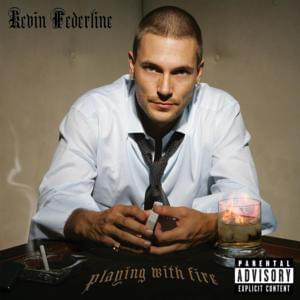 Crazy - Kevin Federline (Ft. Britney Spears)