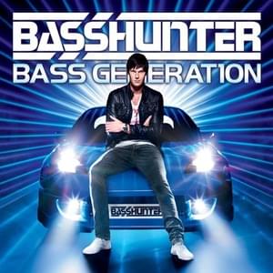 All I Ever Wanted (Ultra DJ’s Remix) - Basshunter