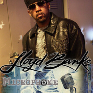 Microphone - Lloyd Banks